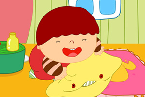 绘本馆-少儿多媒体图书馆-启迪心智 寓教于乐